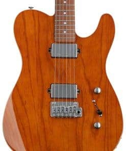 Schecter PT Van Nuys - Natural