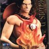Banpresto One Piece Grandista Nero Portgas.D.Ace