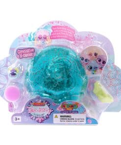 Distroller Baby NERIE TAKEITEASY RELAXANDRO Azul