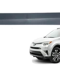 Moldura Inferior de Puerta para Toyota RAV4 16-18 Delantera