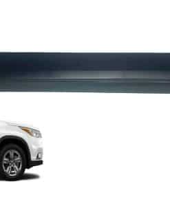 Moldura Inferior de Puerta/Moldura de Puerta para Toyota