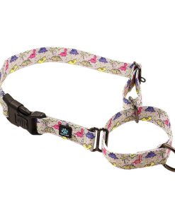 Collar de Perro Martingala Estampado Max and Neo - Donamos