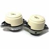 Set de 2 Soportes de Motor Derecho + Izquierdo para W166