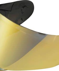 Visera ScorpionEXO EXO-GT930 Transformer (Espejo Dorado)