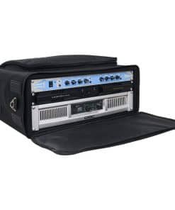 Bolso de Rack Portátil Sound Town, Estuche de Rack Blando