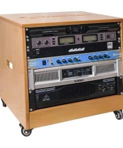 Sound Town DIY Solid Baltic Birch Plywood -(SDRK-8T)