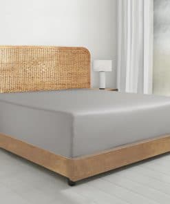 Sábana Ajustable California King de California Design Den,