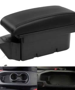 Consola Reposabrazos HRCHCG para Toyota 86 GT86 / Subaru