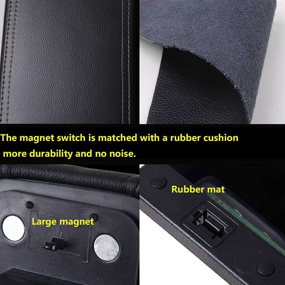 Consola Reposabrazos HRCHCG para Toyota 86 GT86 / Subaru - Imagen 3