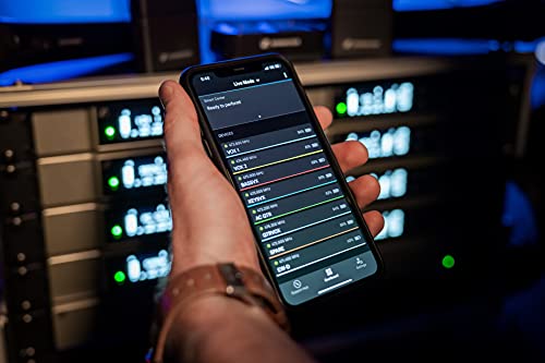 Sennheiser EW-D SK (R4-9) - Imagen 3