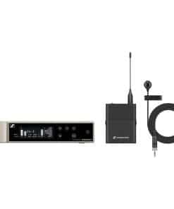 Sennheiser EW-D ME4 set de micrófono lavalier (Q1-6)