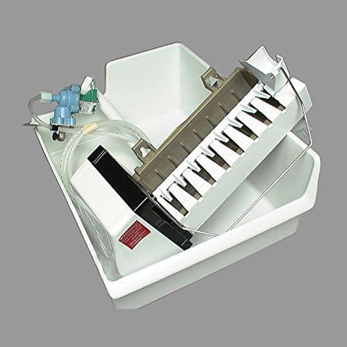 ForeverPRO 4396418 Conjunto Completo de Fabricante de Hielo