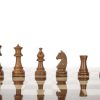 Juego de ajedrez Muba Staunton Classic Piezas de ajedrez de