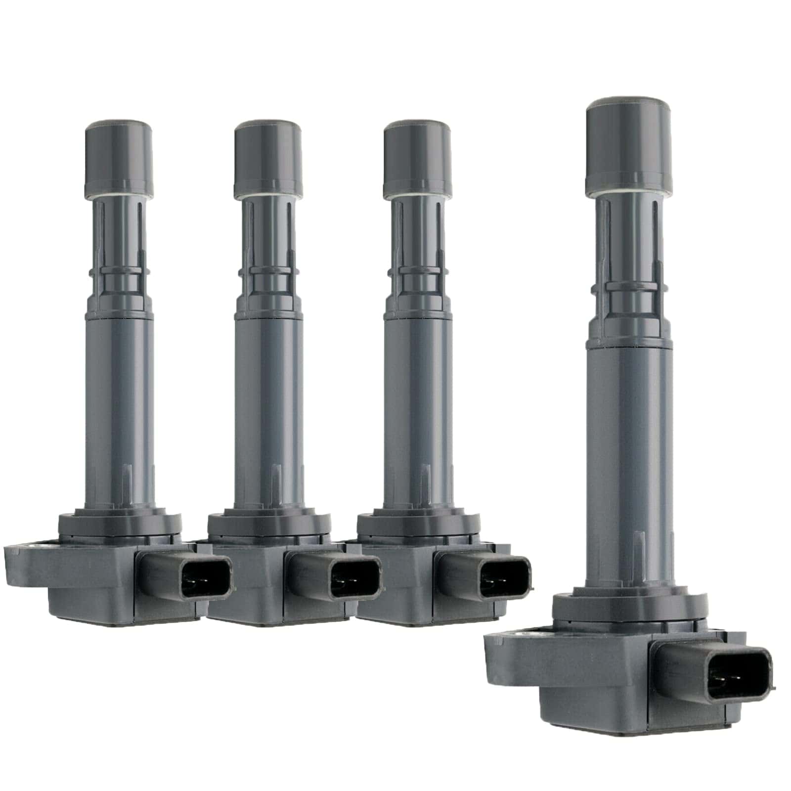 Paquete de Bobinas de Encendido MCK G (4x Bobinas de