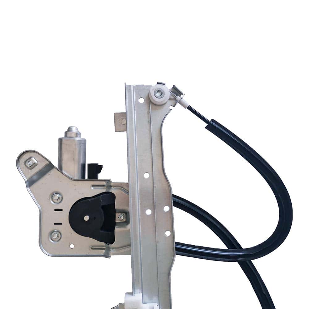 Regulador de ventanas con motor SONTIAN 741-579 trasero del - Imagen 8