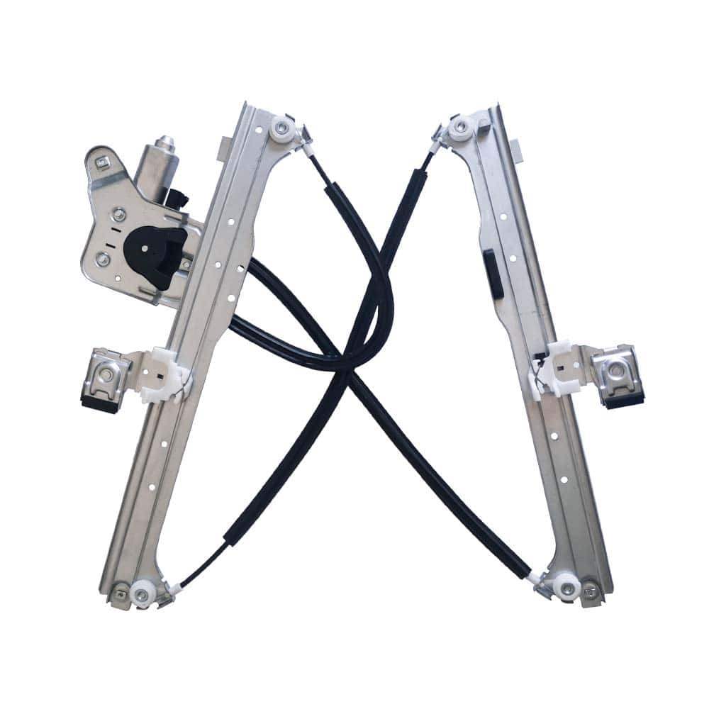 Regulador de ventanas con motor SONTIAN 741-579 trasero del - Imagen 3