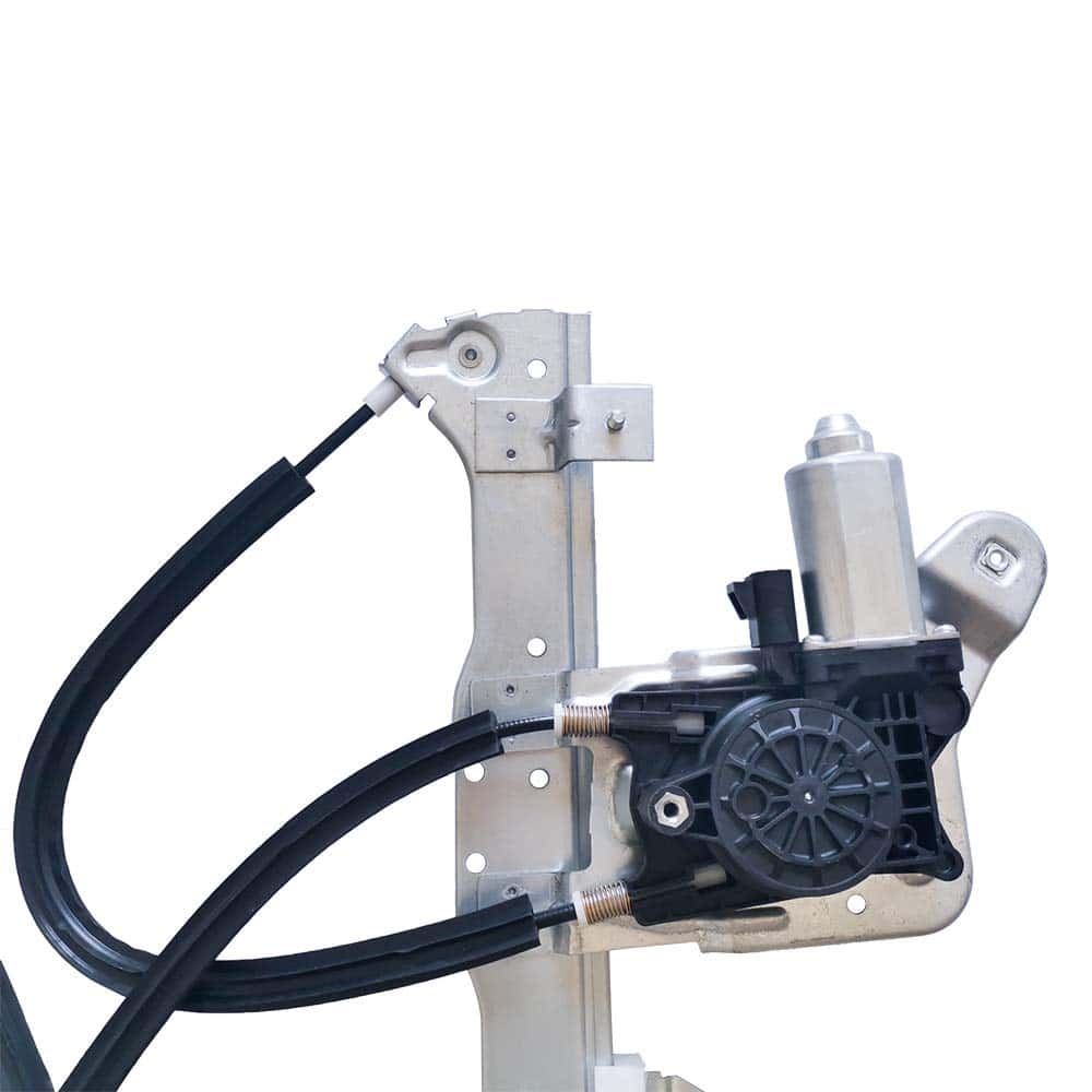 Regulador de ventanas con motor SONTIAN 741-579 trasero del - Imagen 5