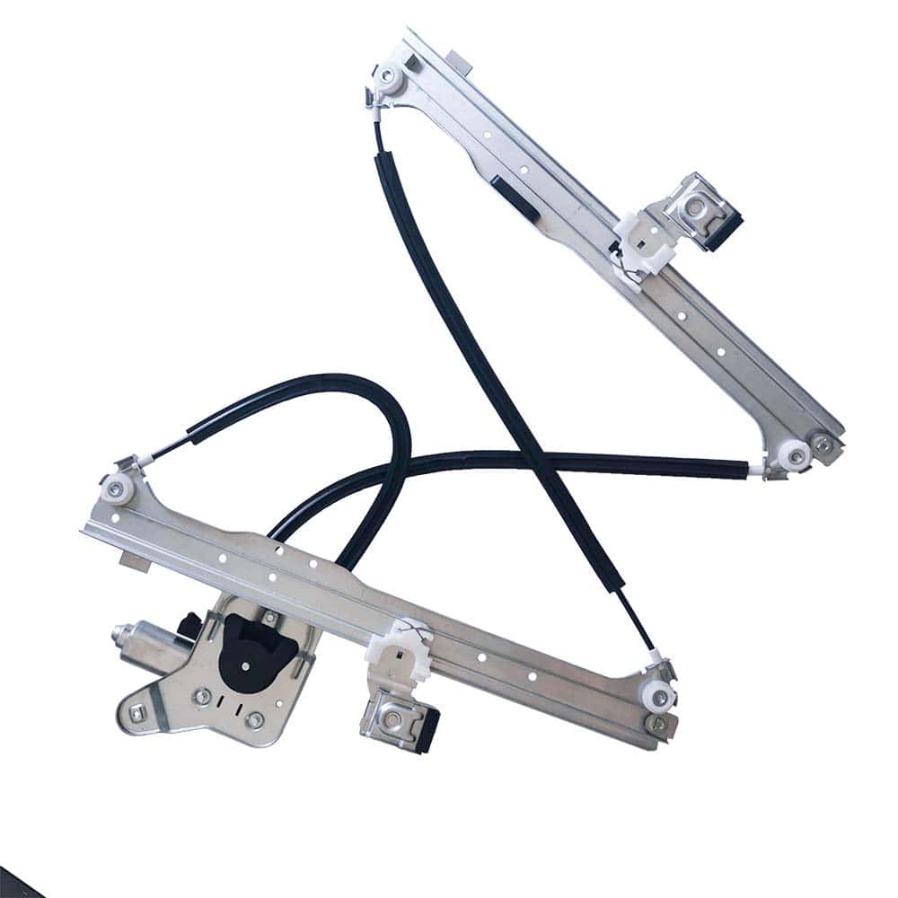 Regulador de ventanas con motor SONTIAN 741-579 trasero del - Imagen 4