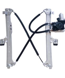 Regulador de ventanas con motor SONTIAN 741-579 trasero del