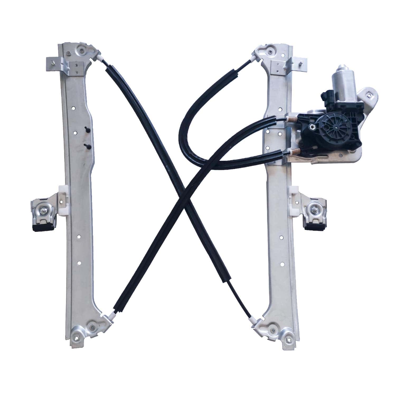 Regulador de ventanas con motor SONTIAN 741-579 trasero del