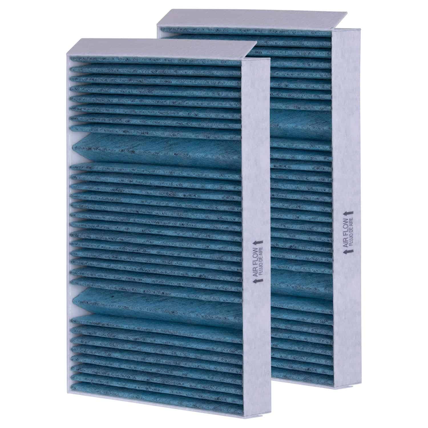 Filtro de aire para cabina Pureflow PC99298X | Compatible - Imagen 4