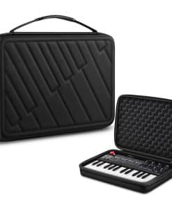 Estuche de transporte semirrígido FINPAC para AKAI