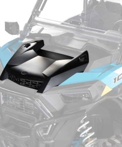 KIWI MASTER Turbo Hood Scoop Compatible para Accesorios RZR