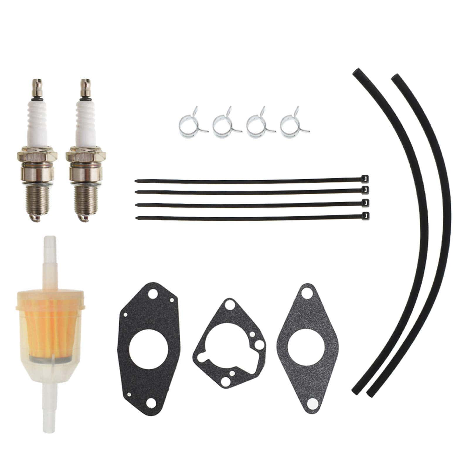 Autoparts 2485359-S Carburador de Reemplazo para Motor - Imagen 7