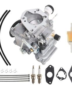 Autoparts 2485359-S Carburador de Reemplazo para Motor