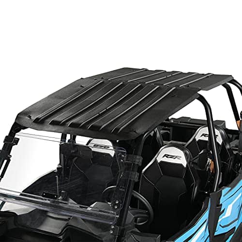 KIWI MASTER Hard Roof Top Compatible for 2014-2023 Polaris