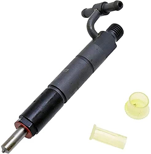 SINOCMP 4Pcs 4089877C Inyectores de Combustible para Motor - Imagen 5