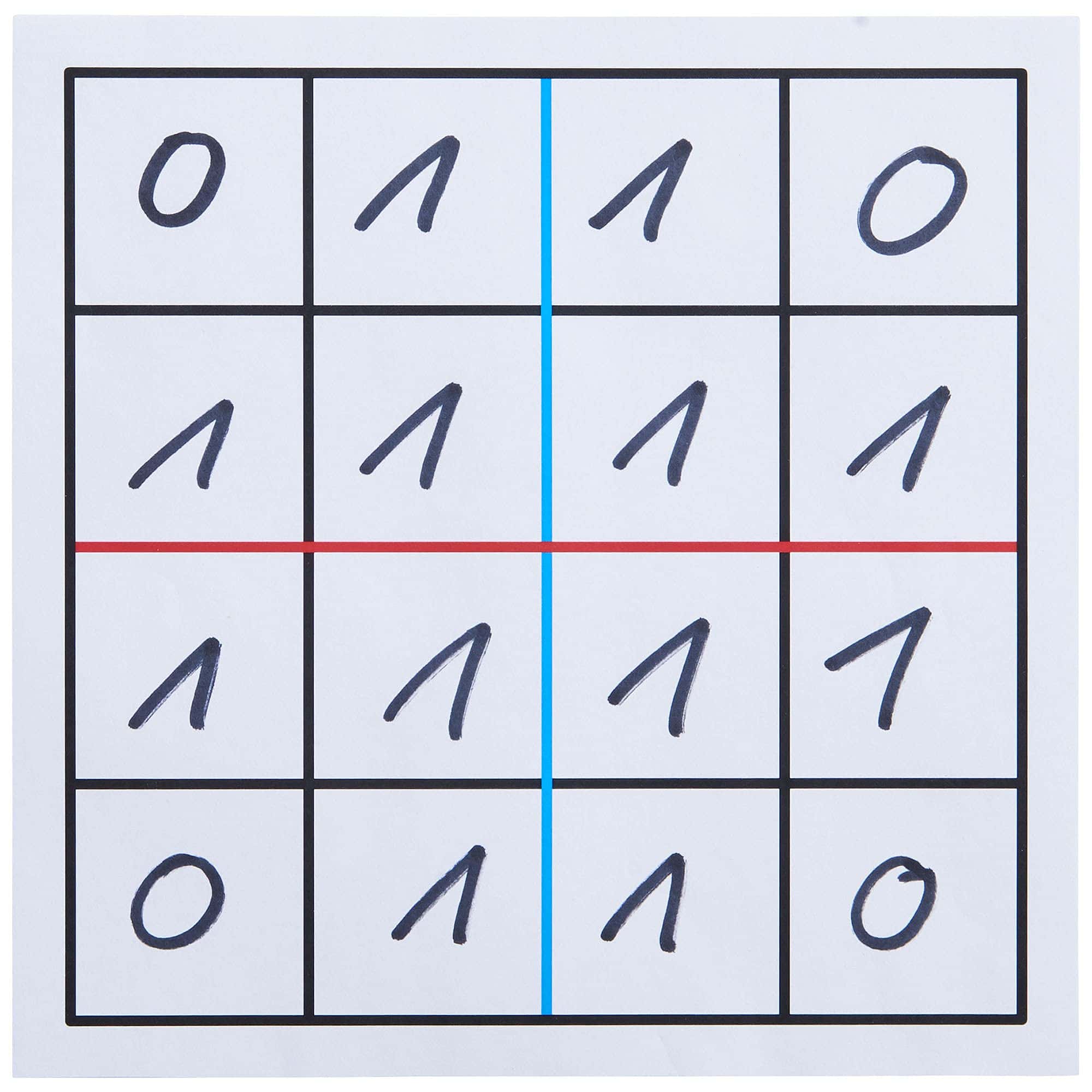 Sistema de Bloques de Construcción HABA Clever Up! 3.0 - Imagen 10