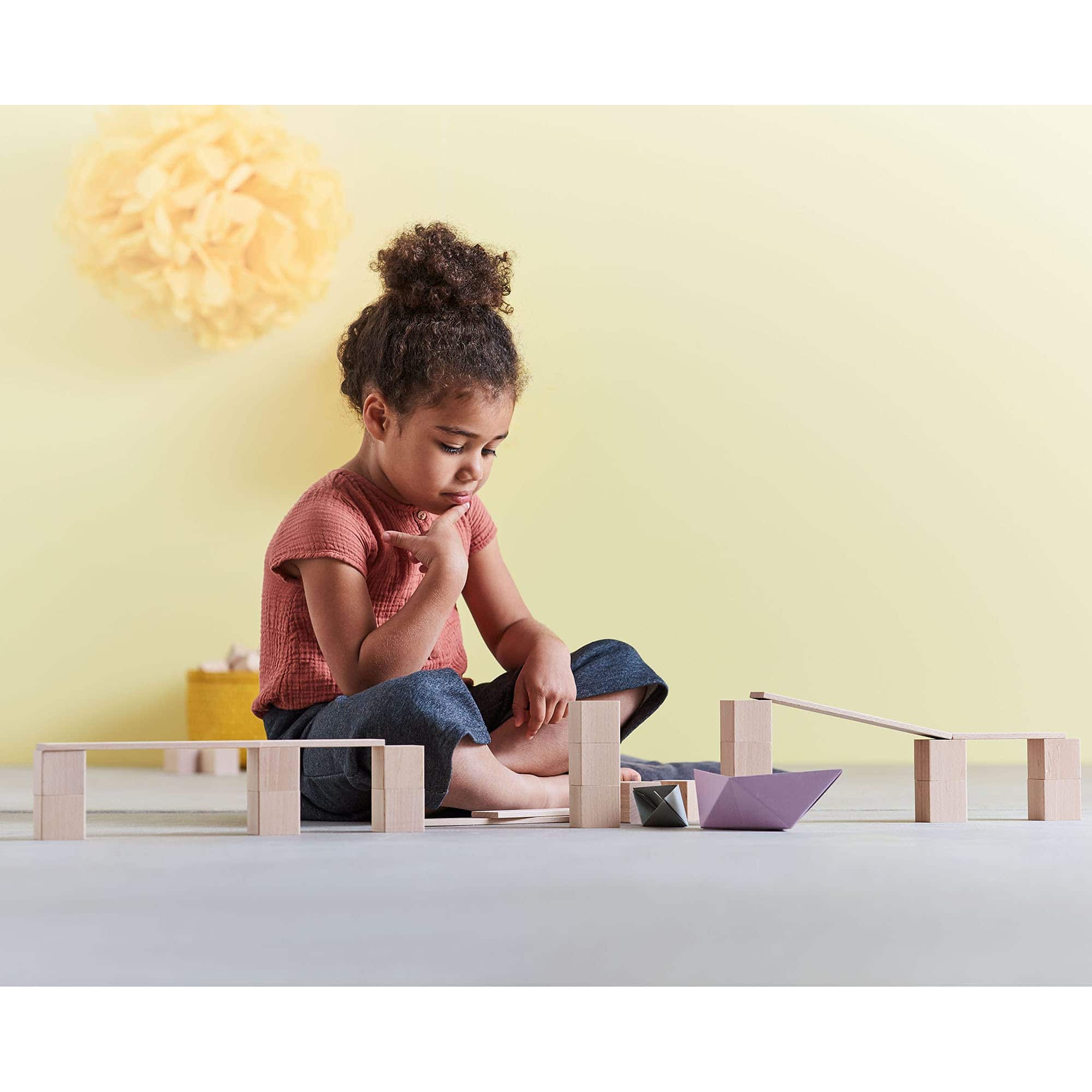 Sistema de Bloques de Construcción HABA Clever Up! 3.0 - Imagen 9