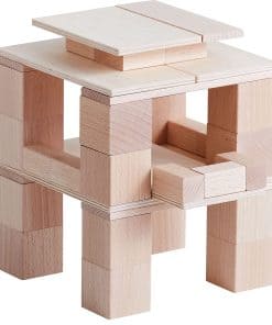 Sistema de Bloques de Construcción HABA Clever Up! 3.0