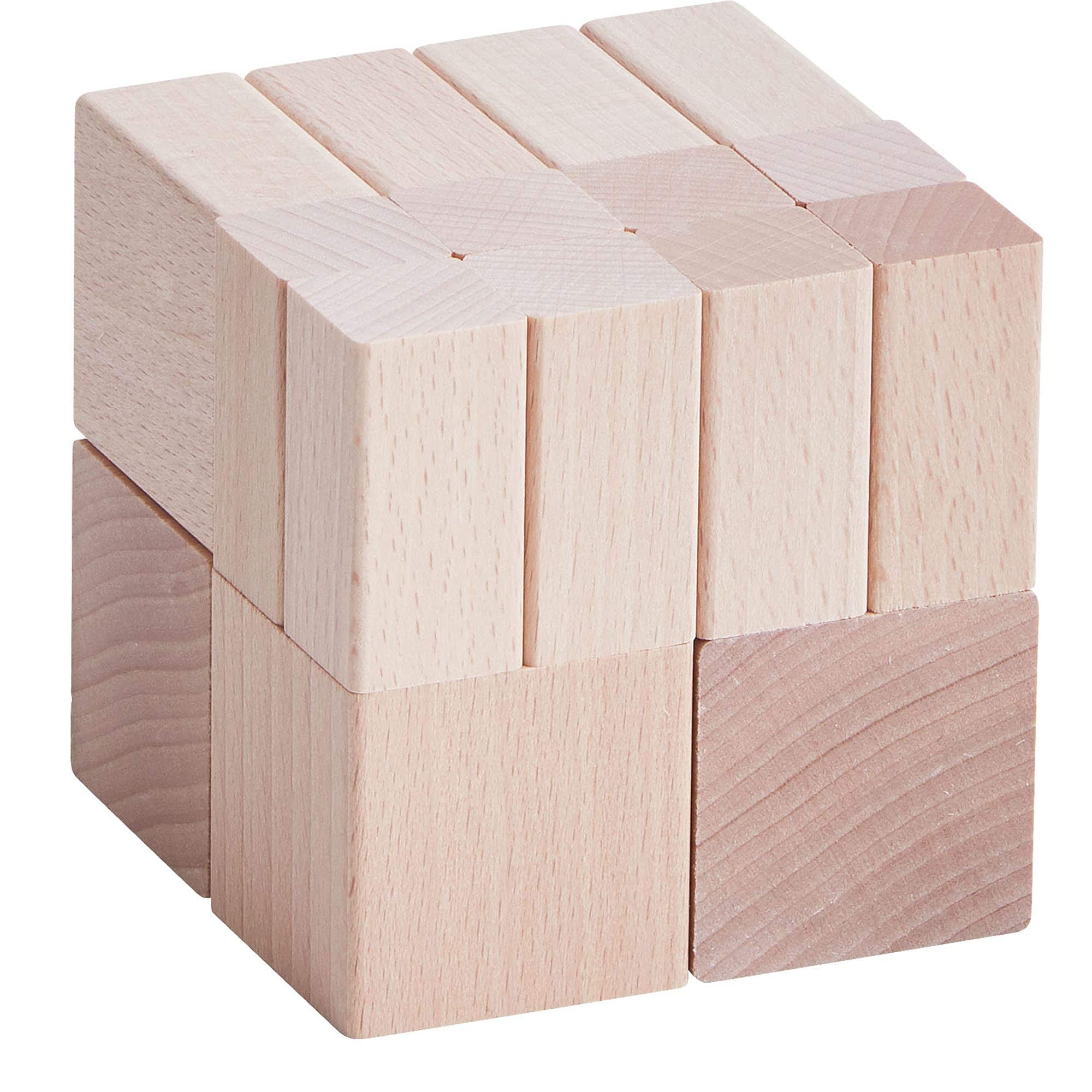 Sistema de Bloques de Construcción HABA Clever Up! 3.0 - Imagen 6