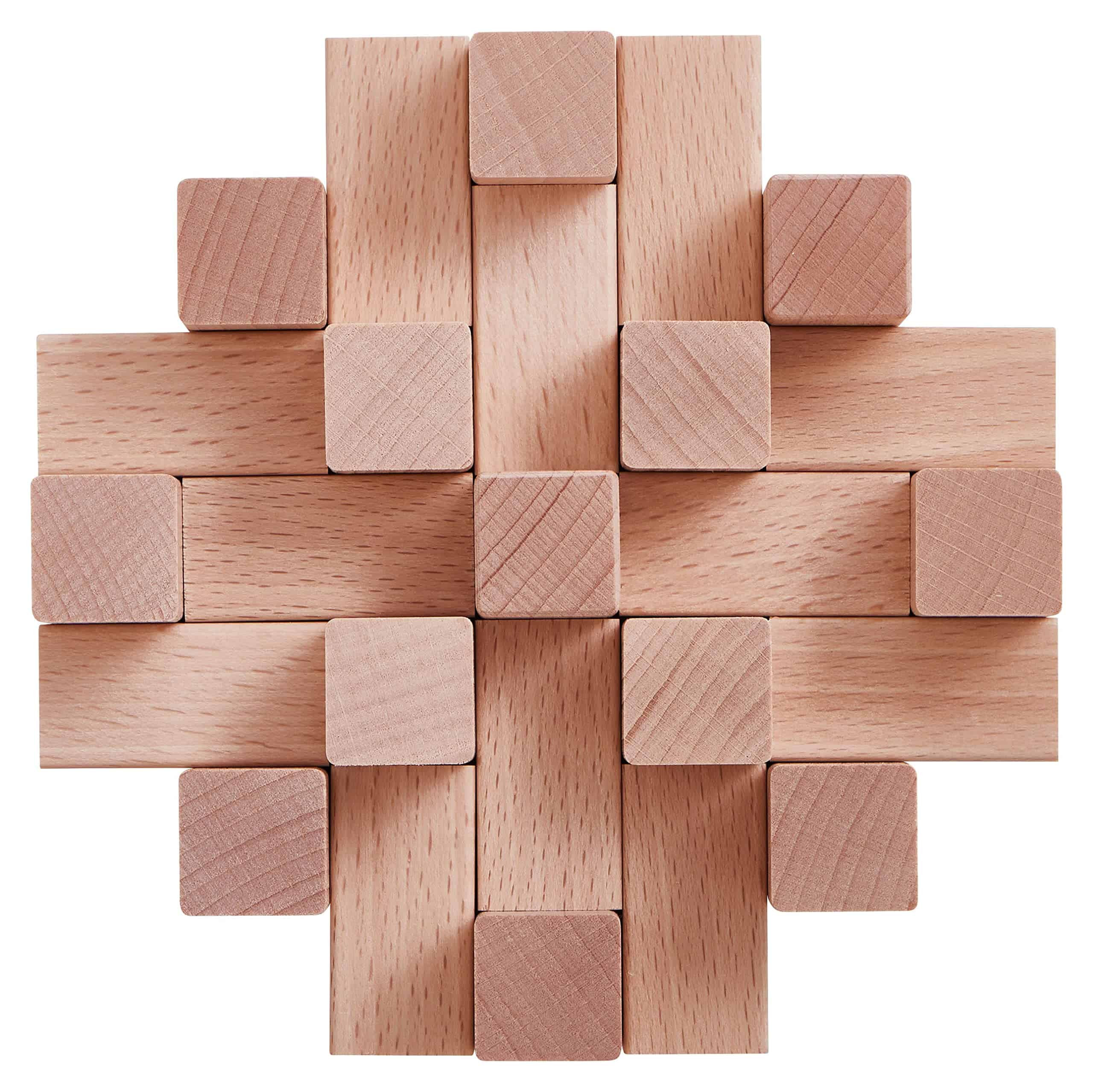 Sistema de Bloques de Construcción HABA Clever Up! 3.0 - Imagen 3
