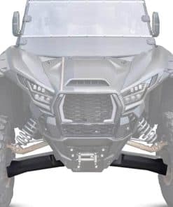 Protectores de Brazo A delanteros para Teryx KRX 1000