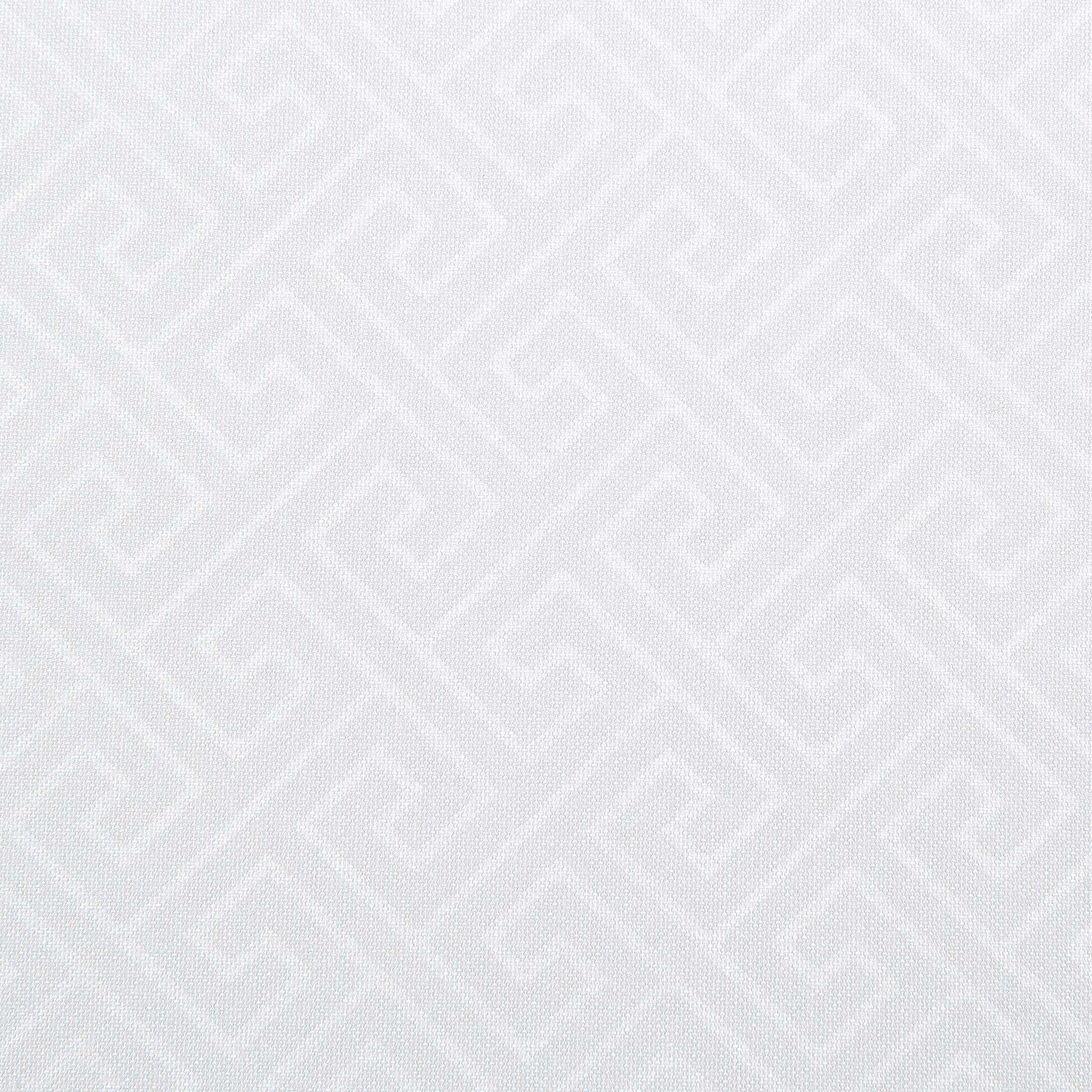 Juego de sábanas blancas de lujo con grabado en relieve - Imagen 9