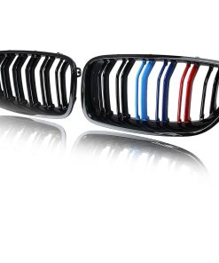 Rejilla delantera del parachoques para Serie 5 F10 F11 F18