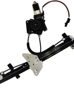 Regulador de ventana SONTIAN 741-649 con motor delantero