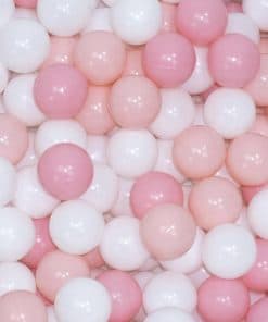 Bolas de Piscina para Niños, 200 piezas 2.15 Pulgadas