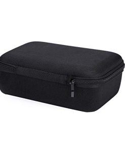 Estuche de Almacenamiento Protector para Micrófono Teror,