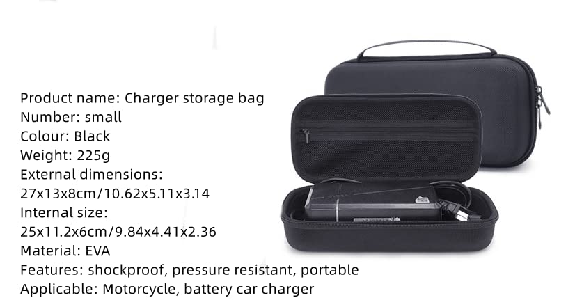 Estuche de Almacenamiento Protector para Micrófono Teror, - Imagen 3