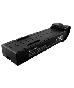 1PCS Batería de Litio Negra de 7.4V 2800mAh para Accesorios