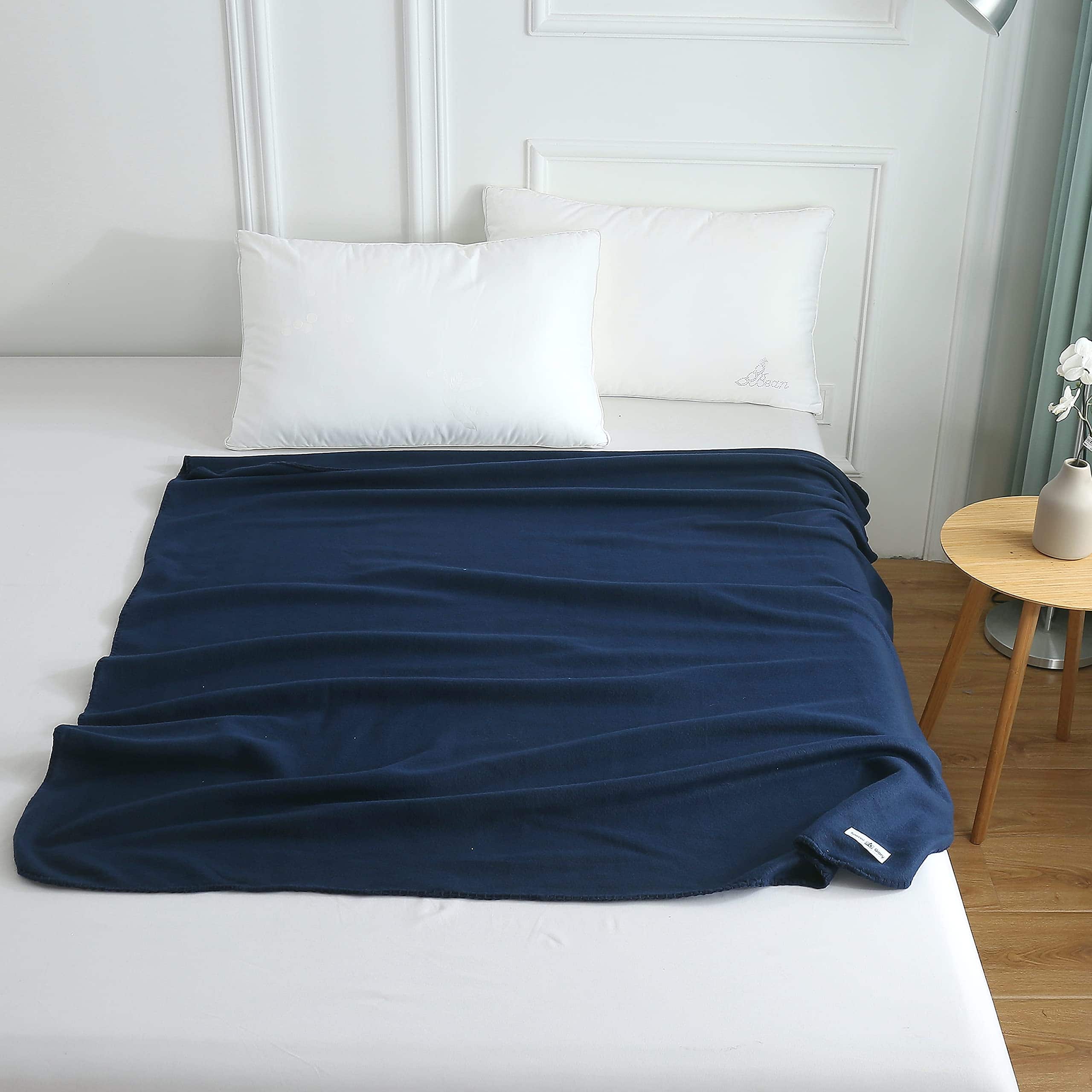 Cobertores de Franela Especial SG Glory en Paquete de 6 - Imagen 7