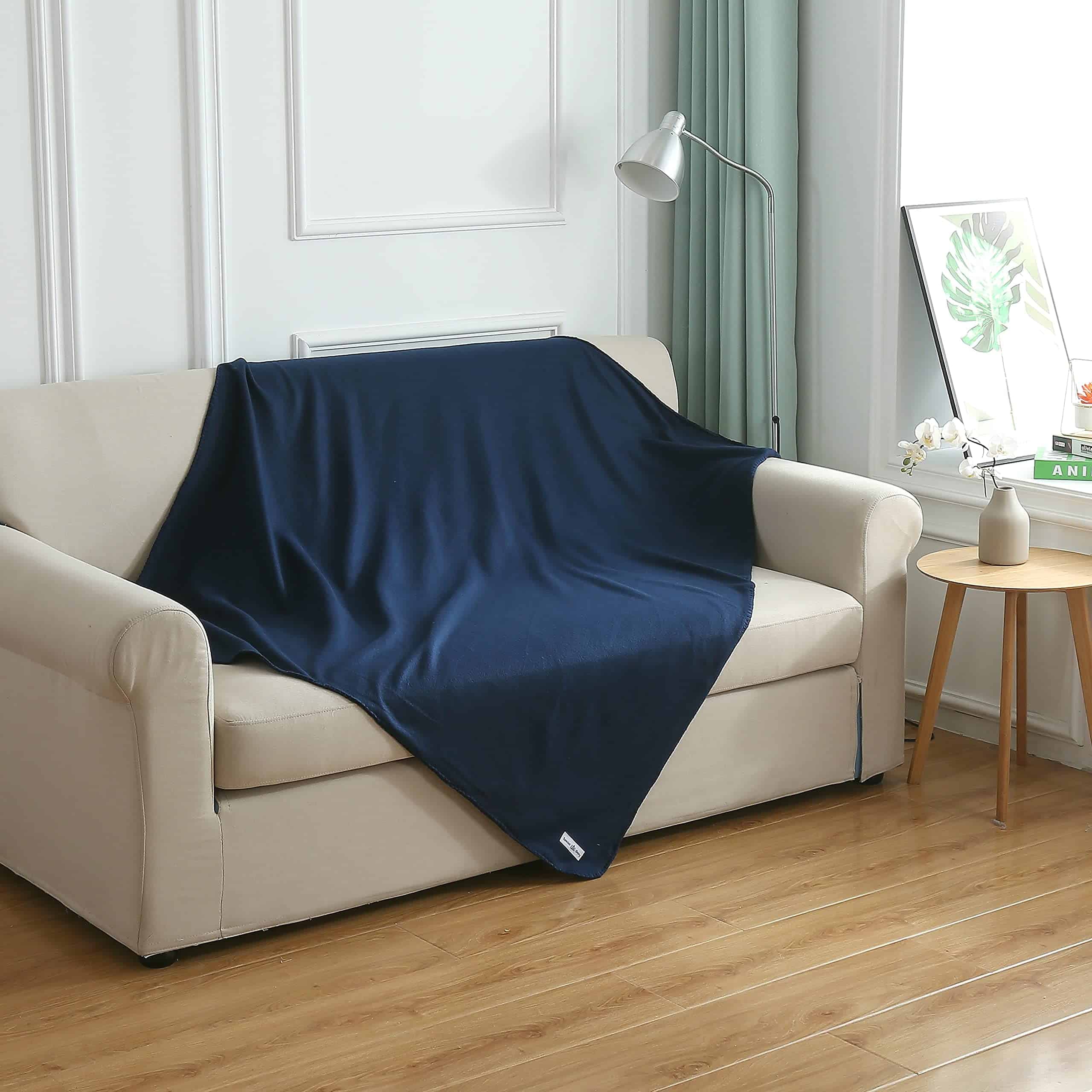 Cobertores de Franela Especial SG Glory en Paquete de 6 - Imagen 8