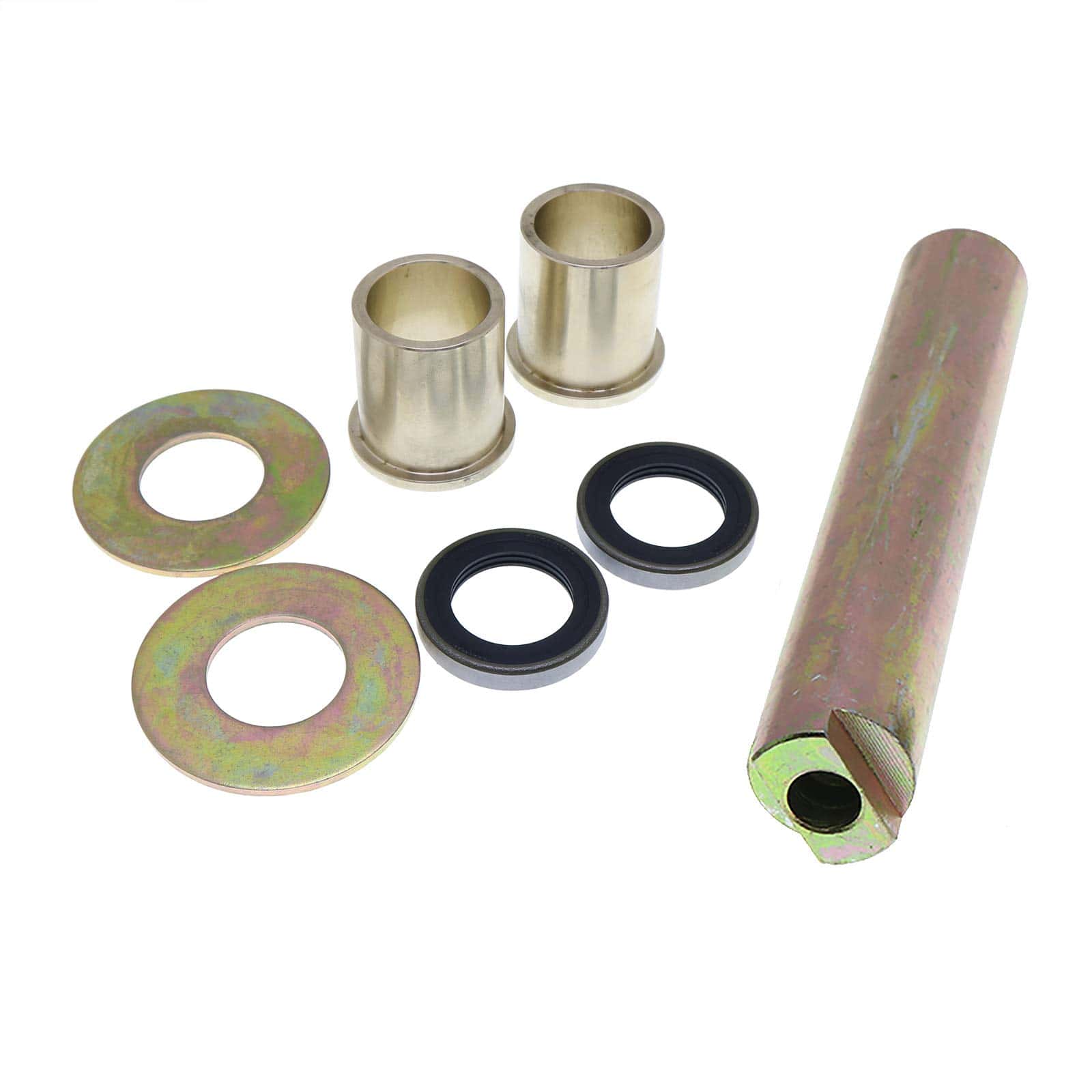 Kit de Pasador con Llave para el Subchasis 6730702