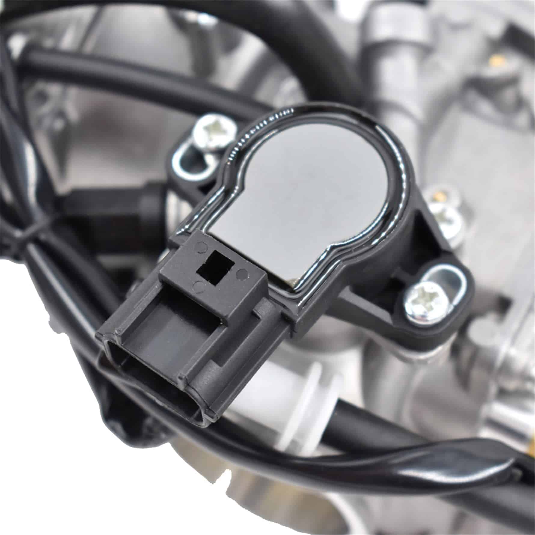 Carburador de reemplazo ALL-CARB 16100-HN8-013 para Honda - Imagen 5