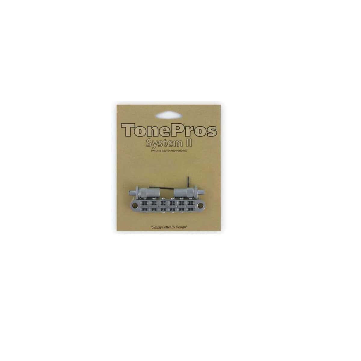Piezas de Puente Tone Pros (T3BT-SC)