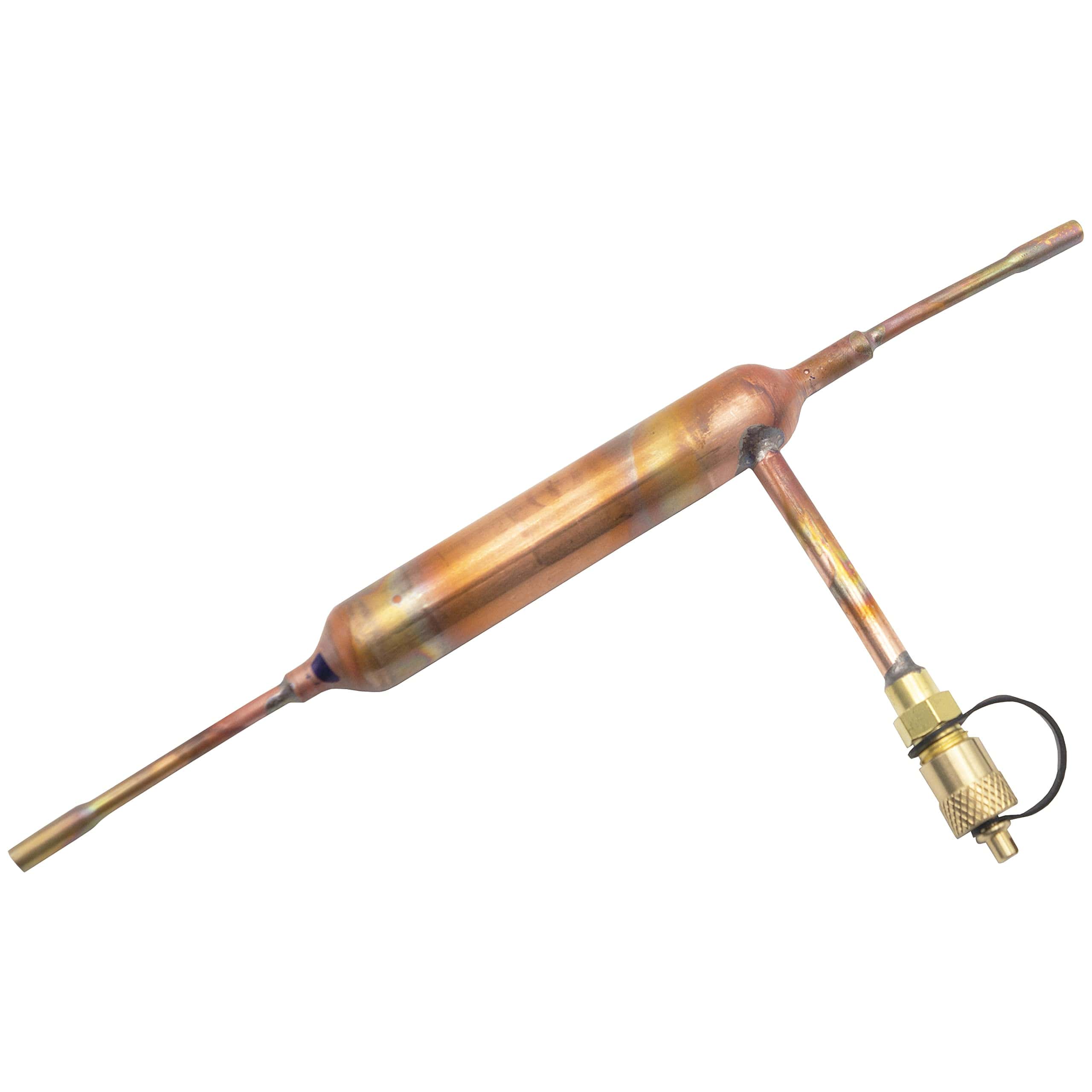 Reemplazo del filtro secador de refrigerador Supplying